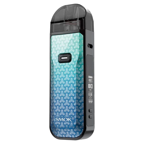 SMOK Nord 5 Pod Kit 80w 2000mAH